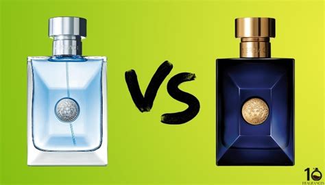 difference versace pour homme vs signature|versace pour homme smell.